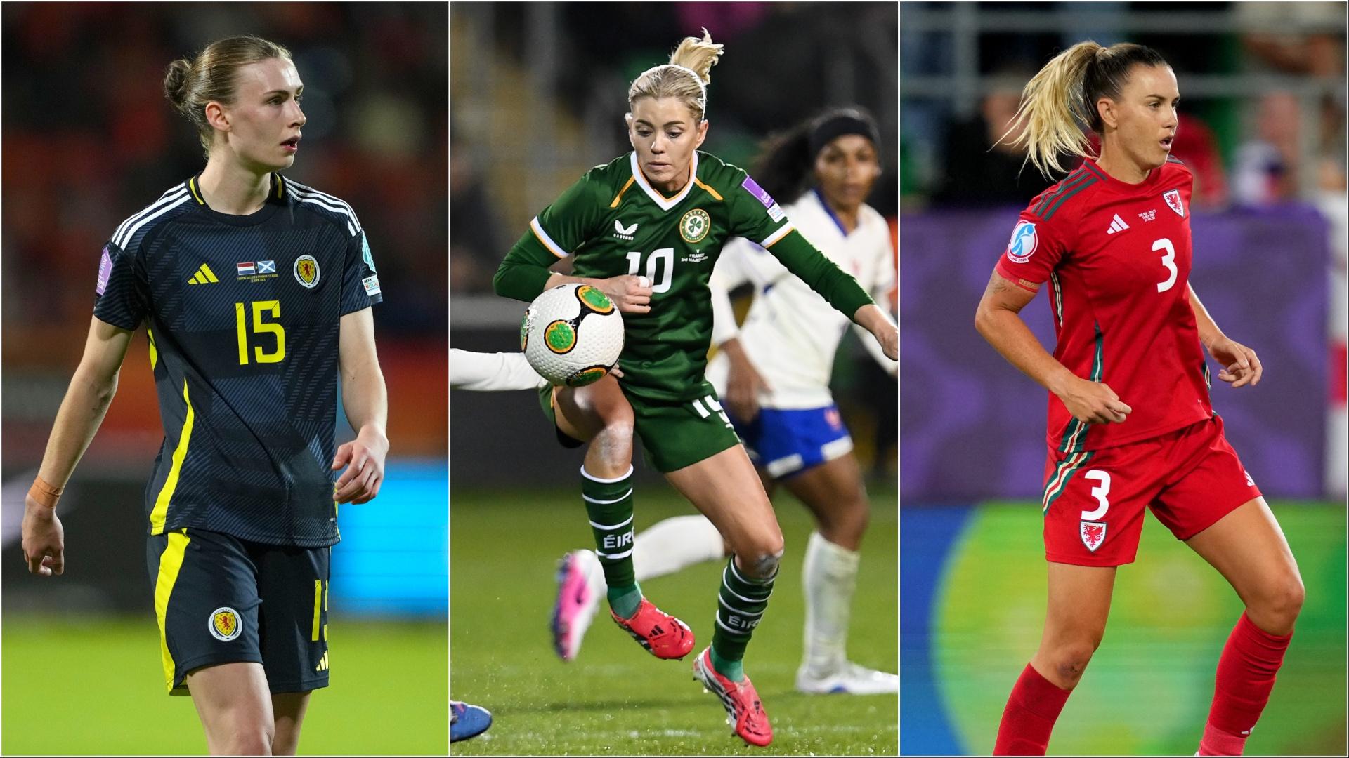 April internationals: Which Liverpool FC Women players are in action