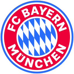 Club Crests - FC Bayern München