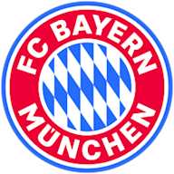 Club Crests - FC Bayern München