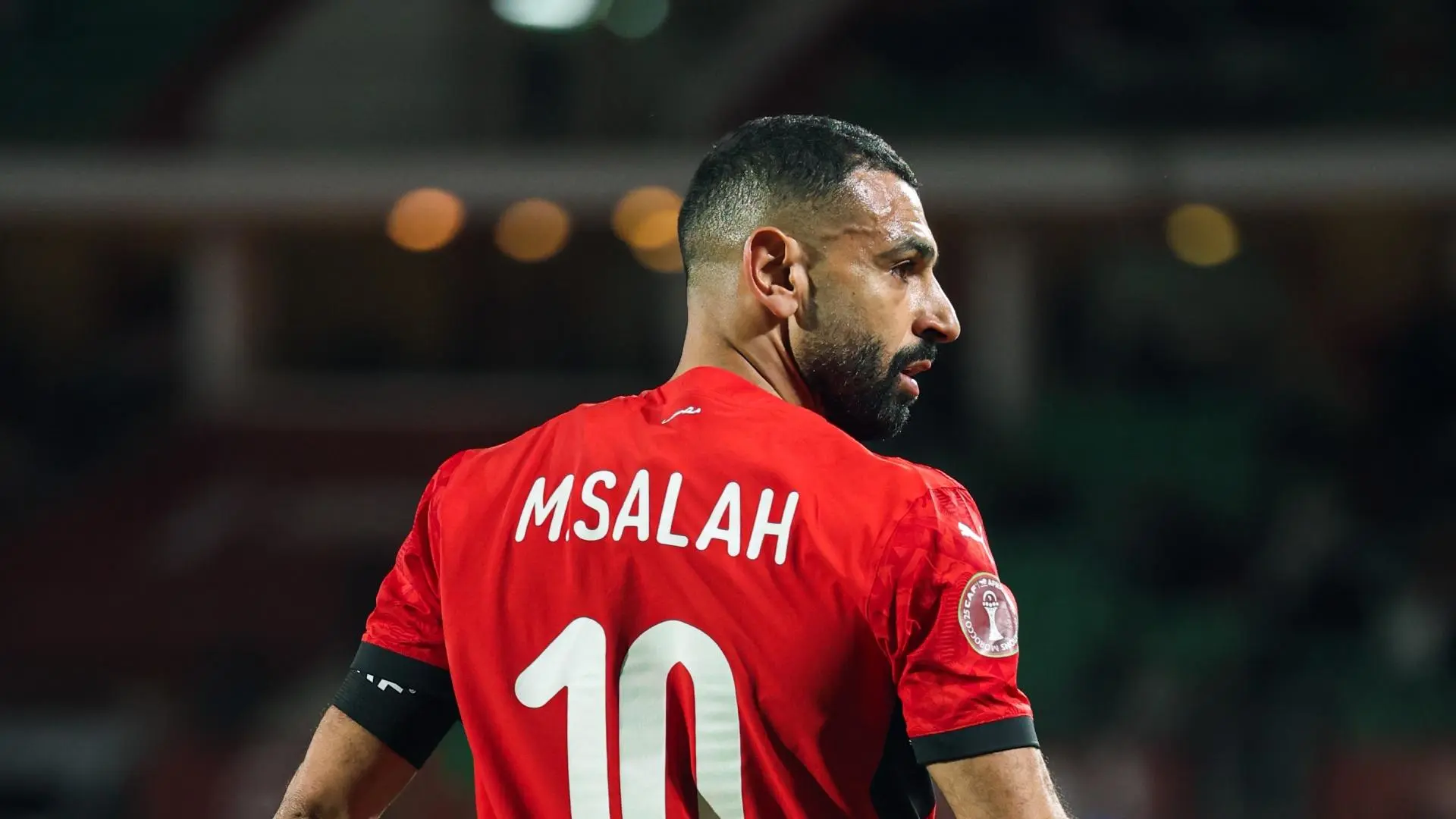 Mohamed Salah's Egypt finish AFCON campaign in fourth place