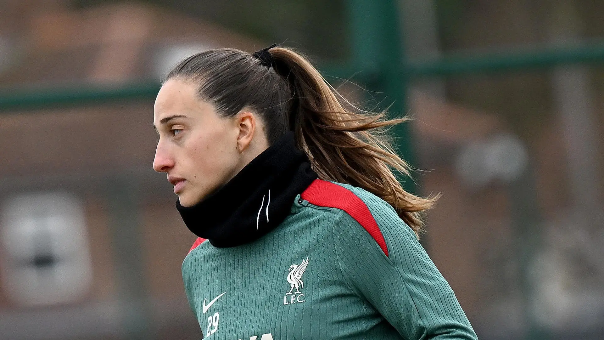 Confirmed LFC Women line-up v Rugby Borough
