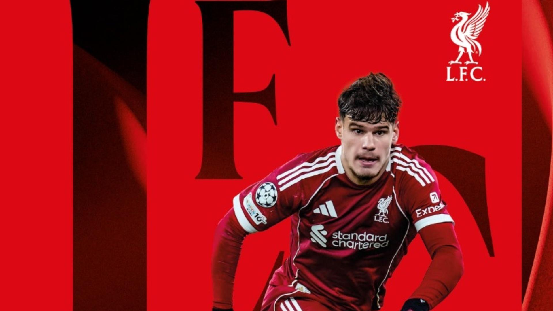 Get your Liverpool v Galatasaray matchday programme