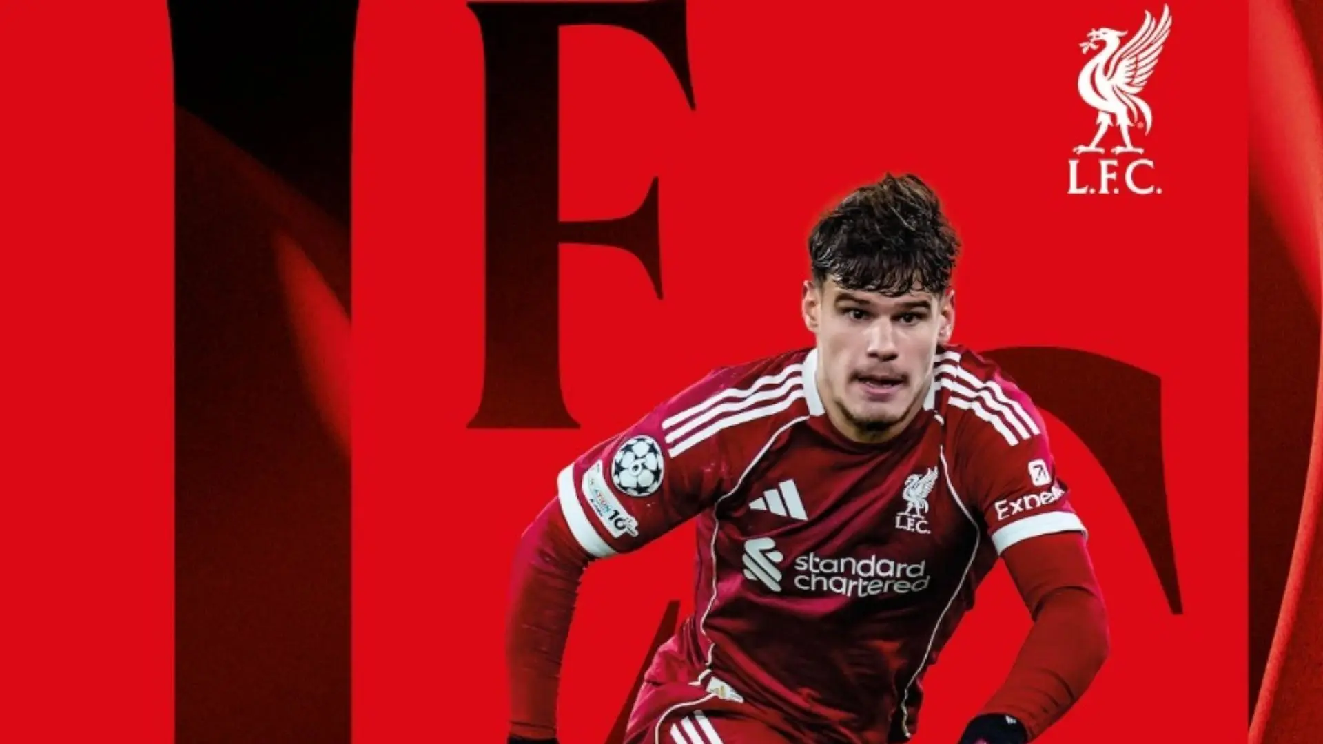 Get your Liverpool v Galatasaray matchday programme