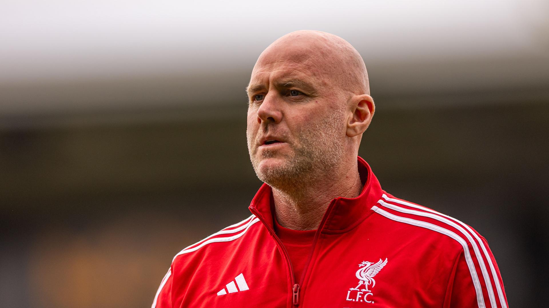 U21s match report: Liverpool score four in Bolton friendly