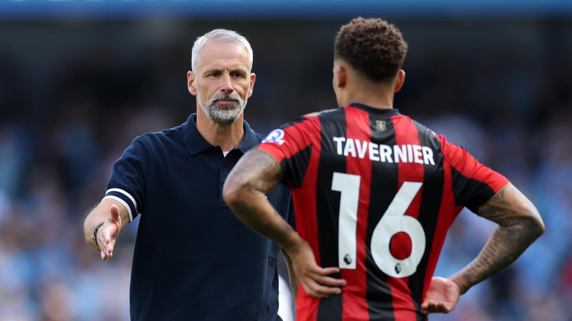 The opposition lowdown: AFC Bournemouth