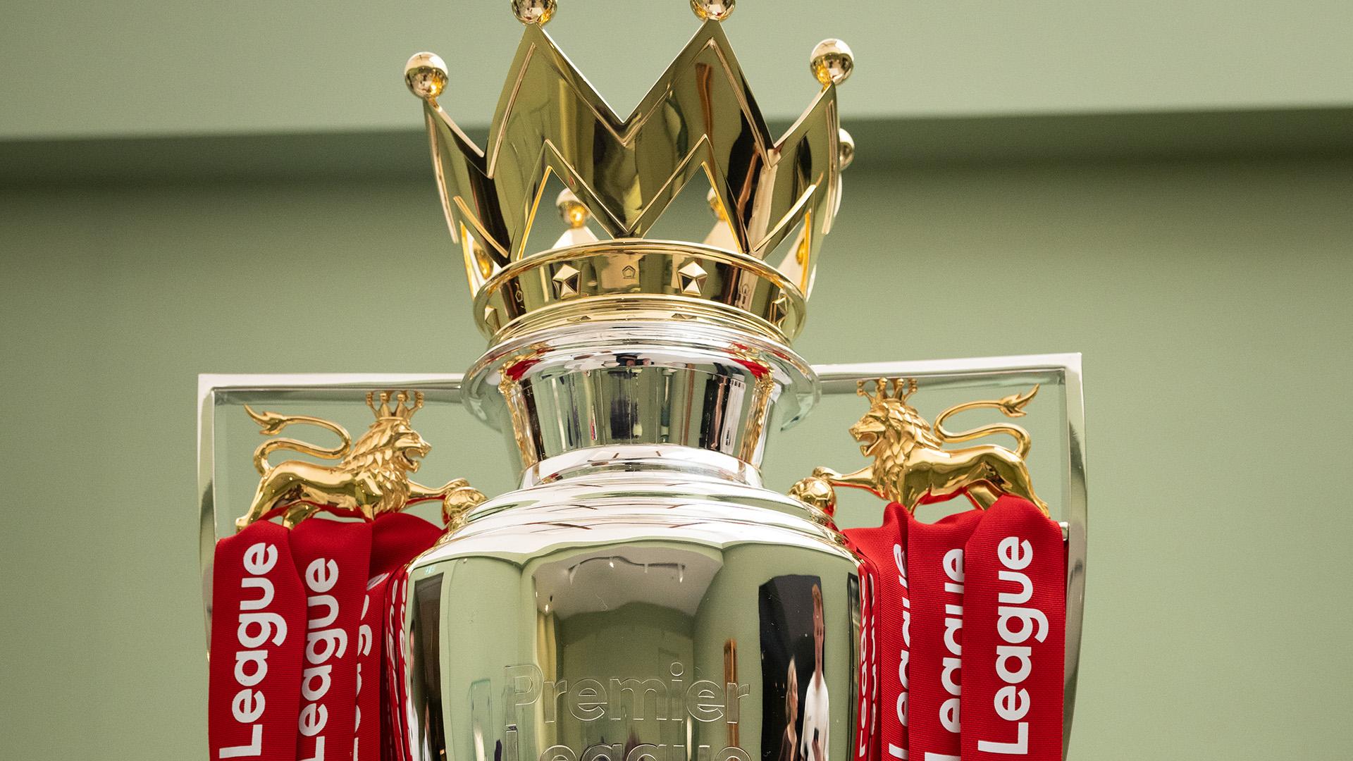 Post-match: Watch Liverpool's Premier League celebrations live from Anfield