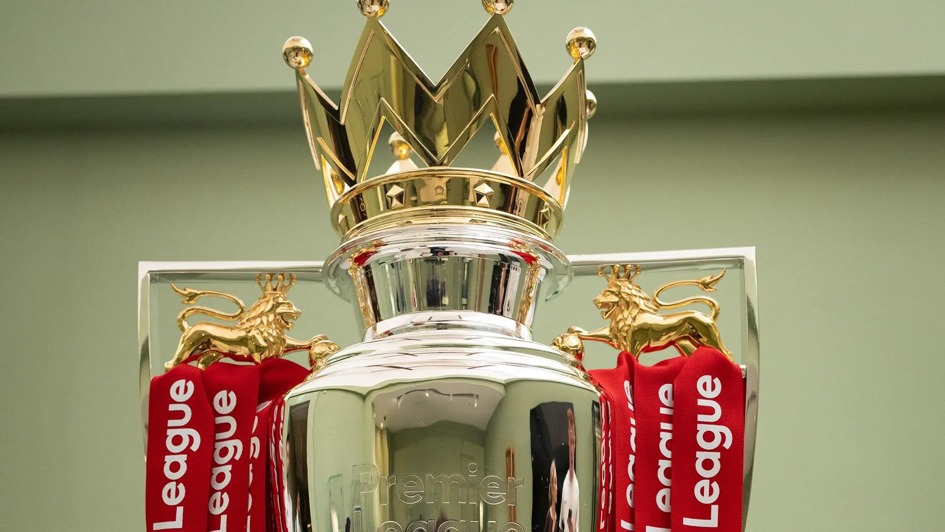 Post-match: Watch Liverpool's Premier League celebrations live from Anfield