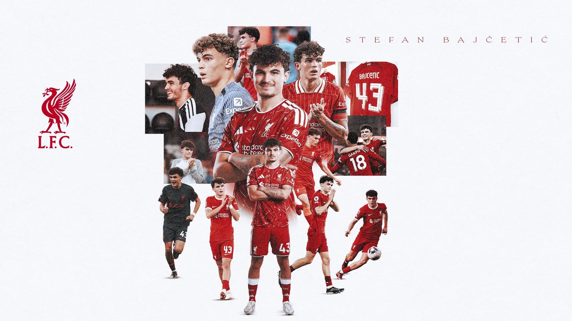 Stefan Bajcetic completes permanent transfer to Celta Vigo