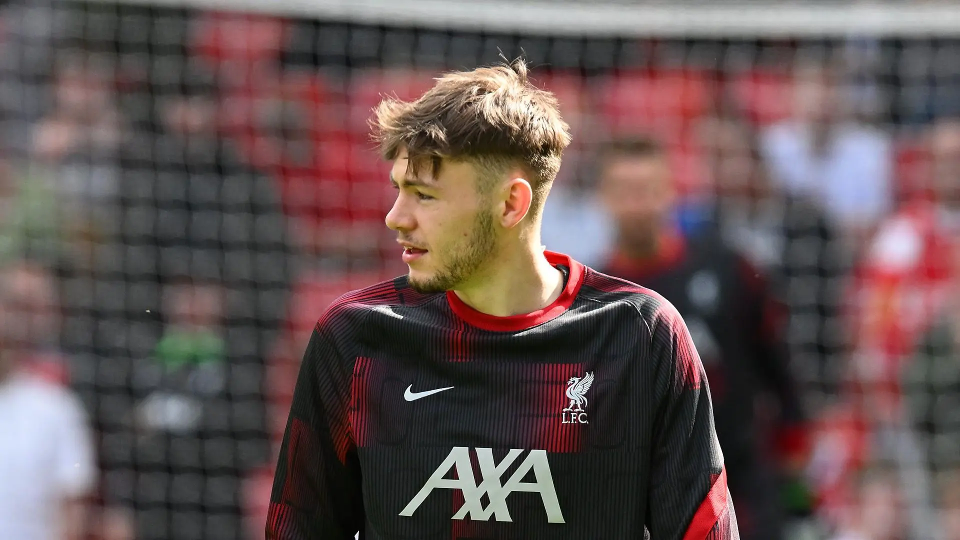 Conor Bradley: All my dreams came true in the past 12 months - onwards to next season