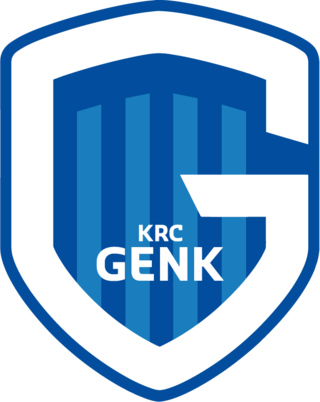Club Crests - Genk