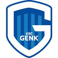 Club Crests - Genk