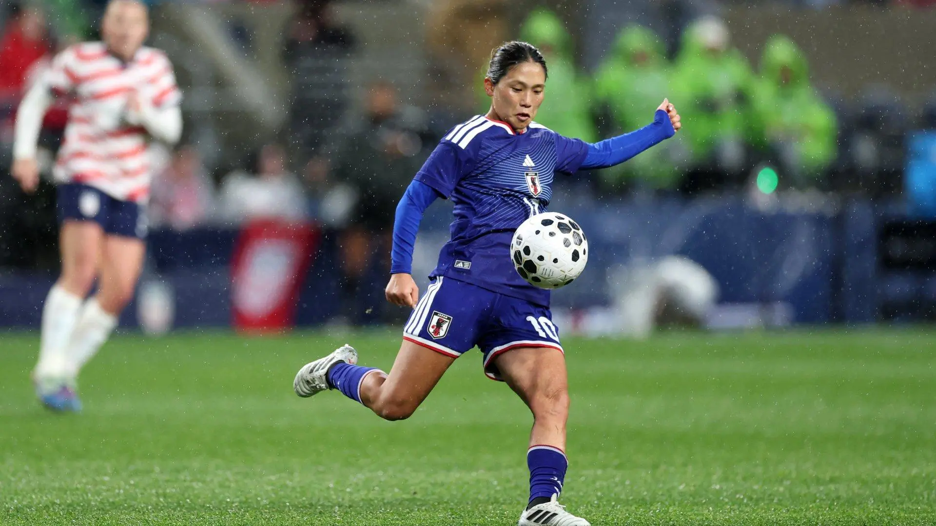 Internationals: Mixed fortunes for three LFC Women players