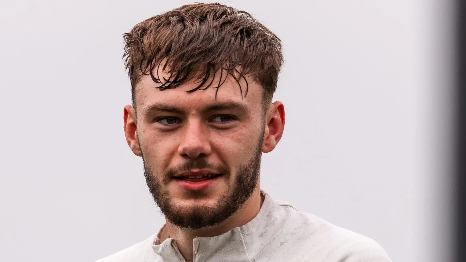 'I used to slide around the garden trying to copy Steven Gerrard'