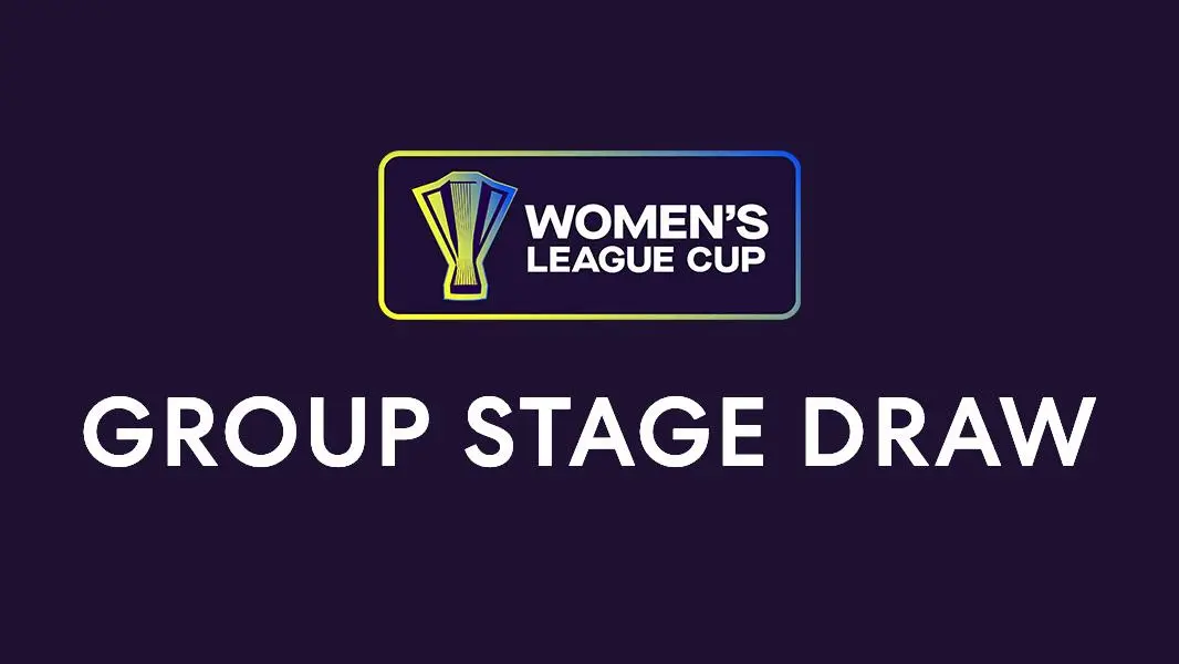 Reds discover Women's League Cup group-stage opponents