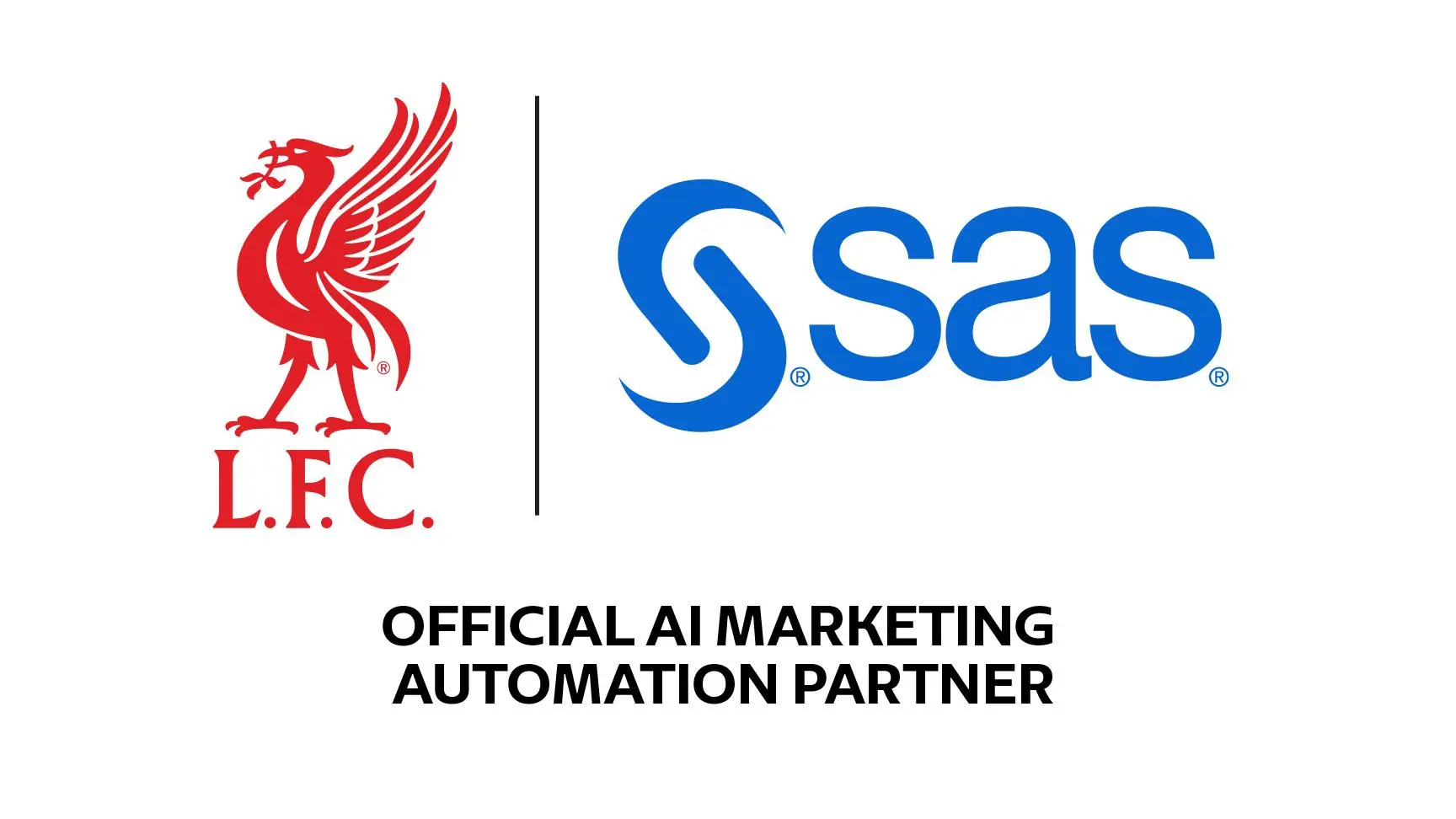 Liverpool FC welcomes SAS as global partner