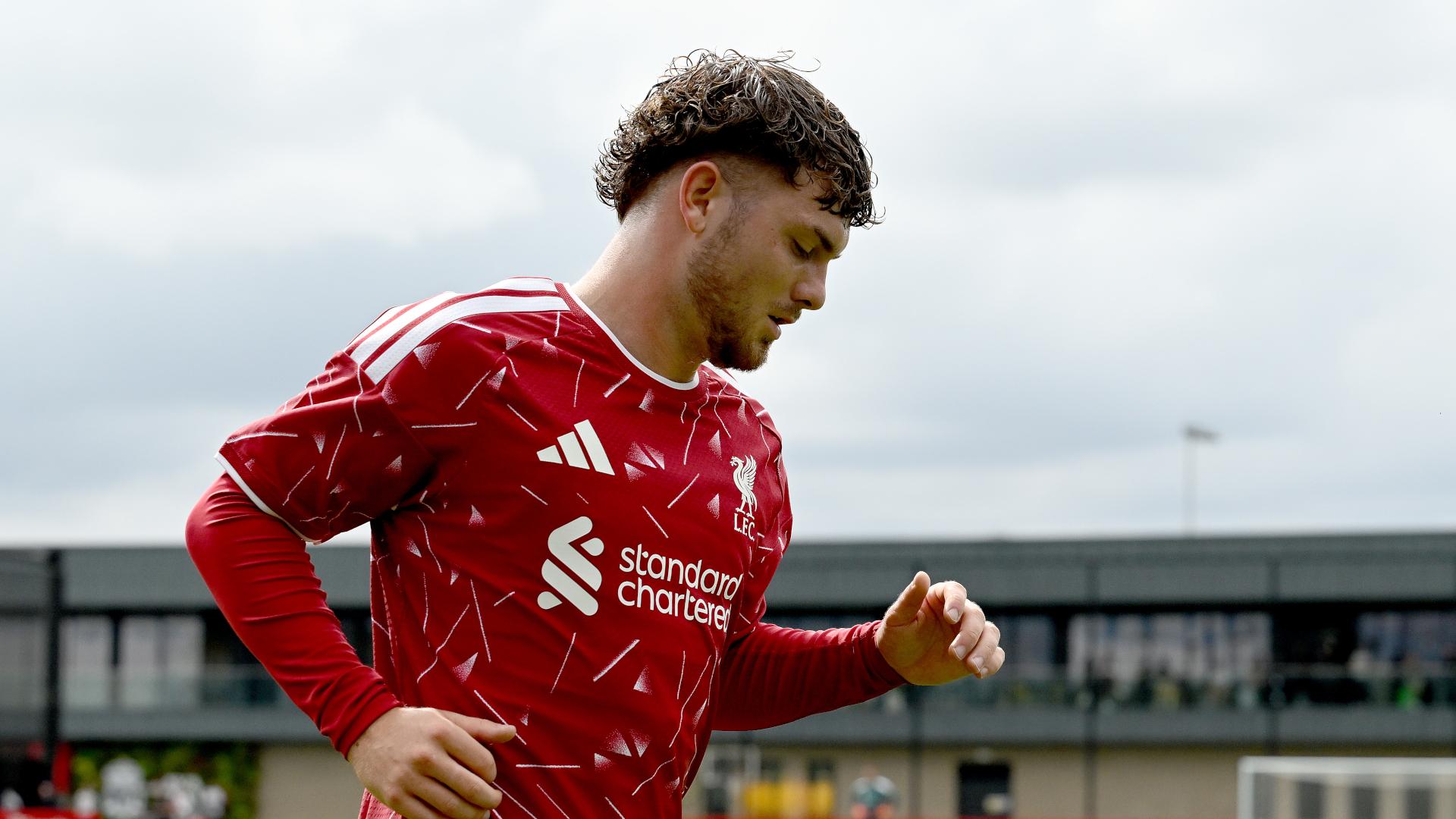 Harvey Elliott joins Valencia on loan for 2026-27