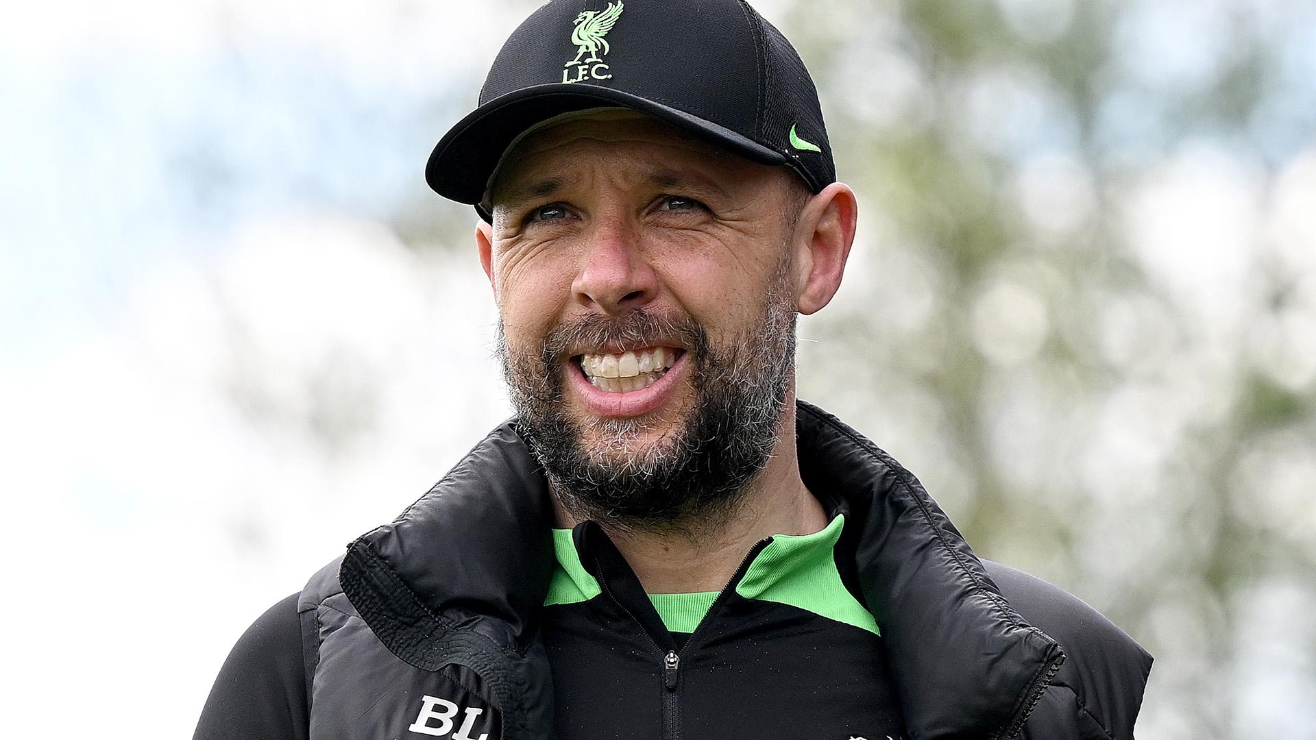 Youth League preview: 'We have earned this challenge, let's do the club proud'