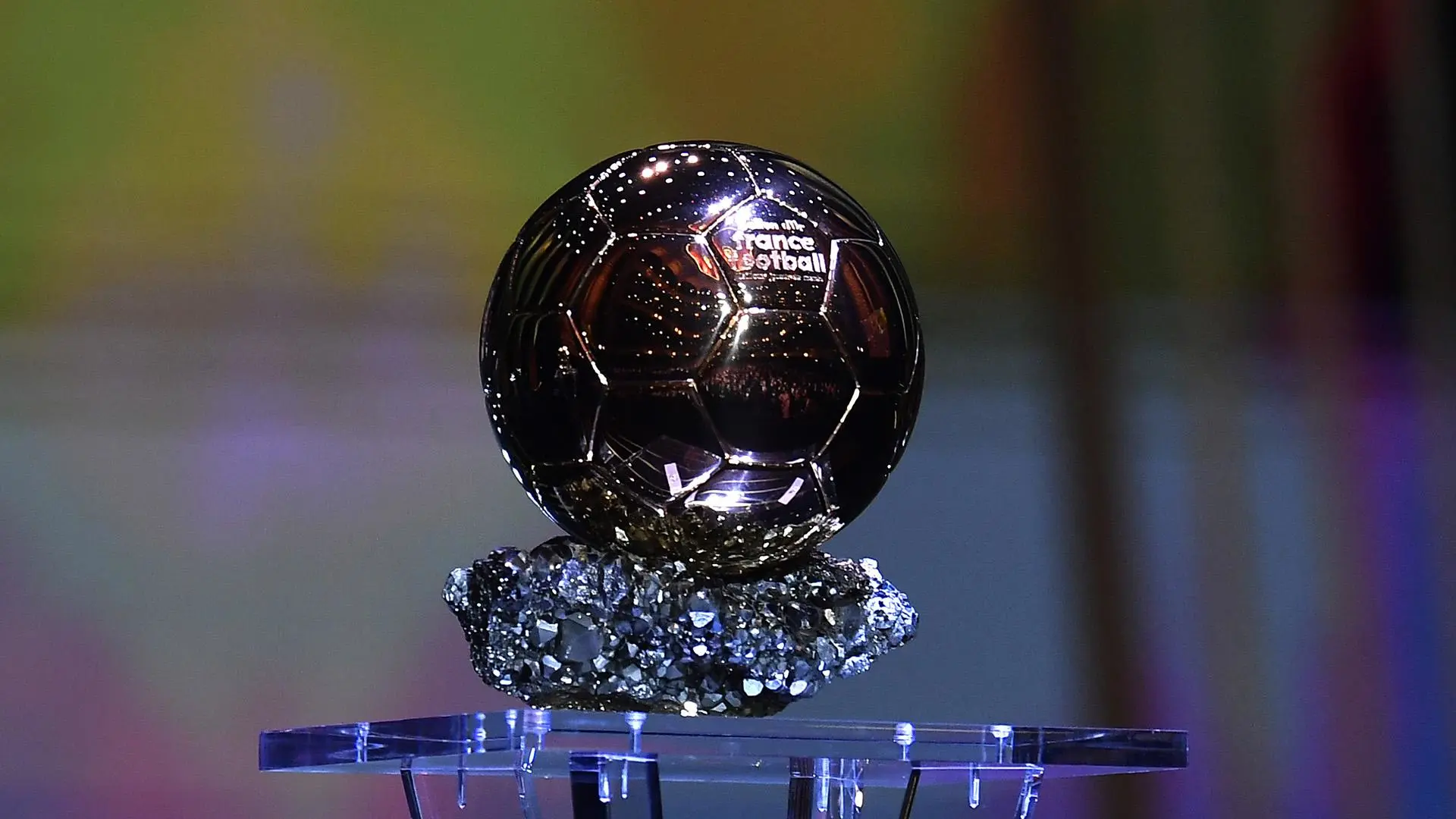 Four Liverpool players nominated for 2025 Ballon d'Or
