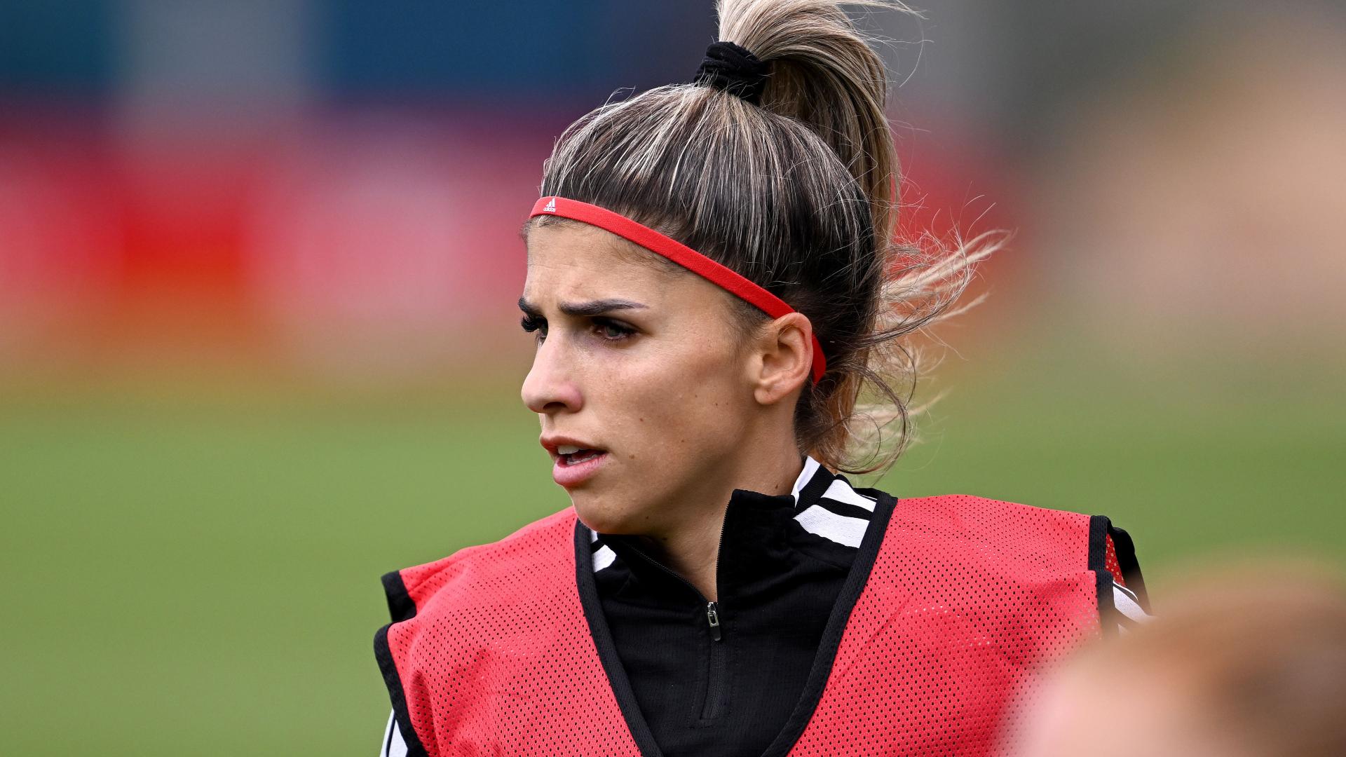 Confirmed LFC Women line-up against Tottenham Hotspur