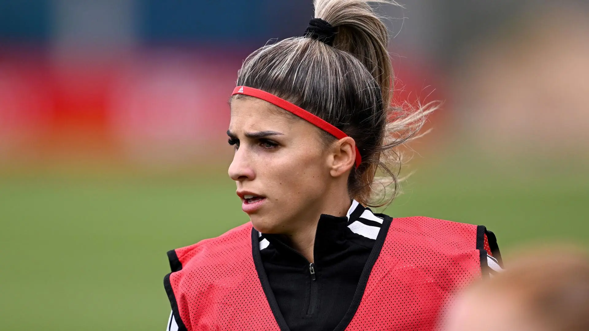 Confirmed LFC Women line-up against Tottenham Hotspur