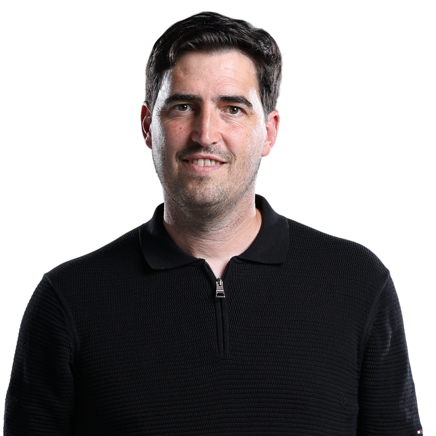 Andoni Iraola profile