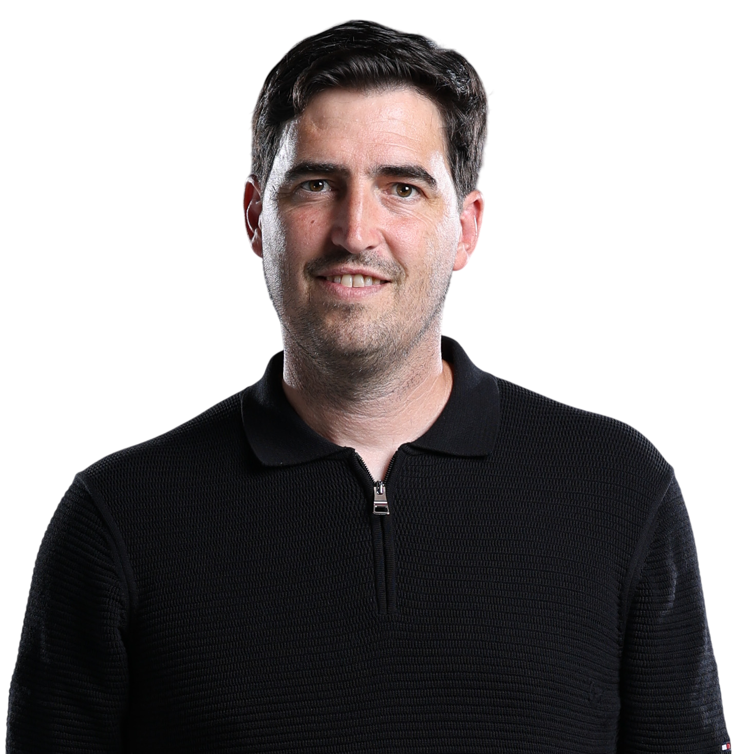 Andoni Iraola profile