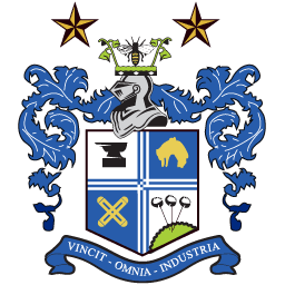 Club Crests - Bury FC