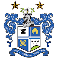 Club Crests - Bury FC