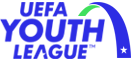 UEFA Youth League logo