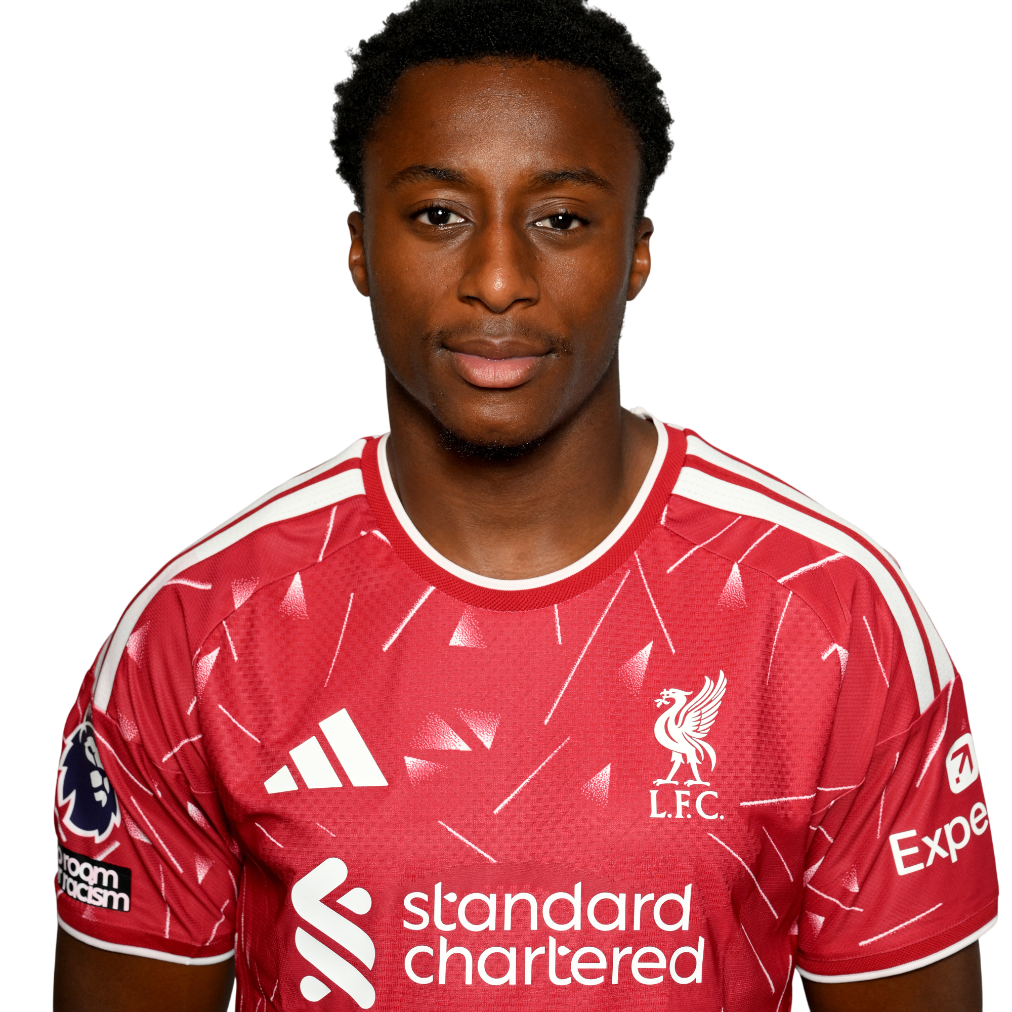 Isaac Mabaya profile