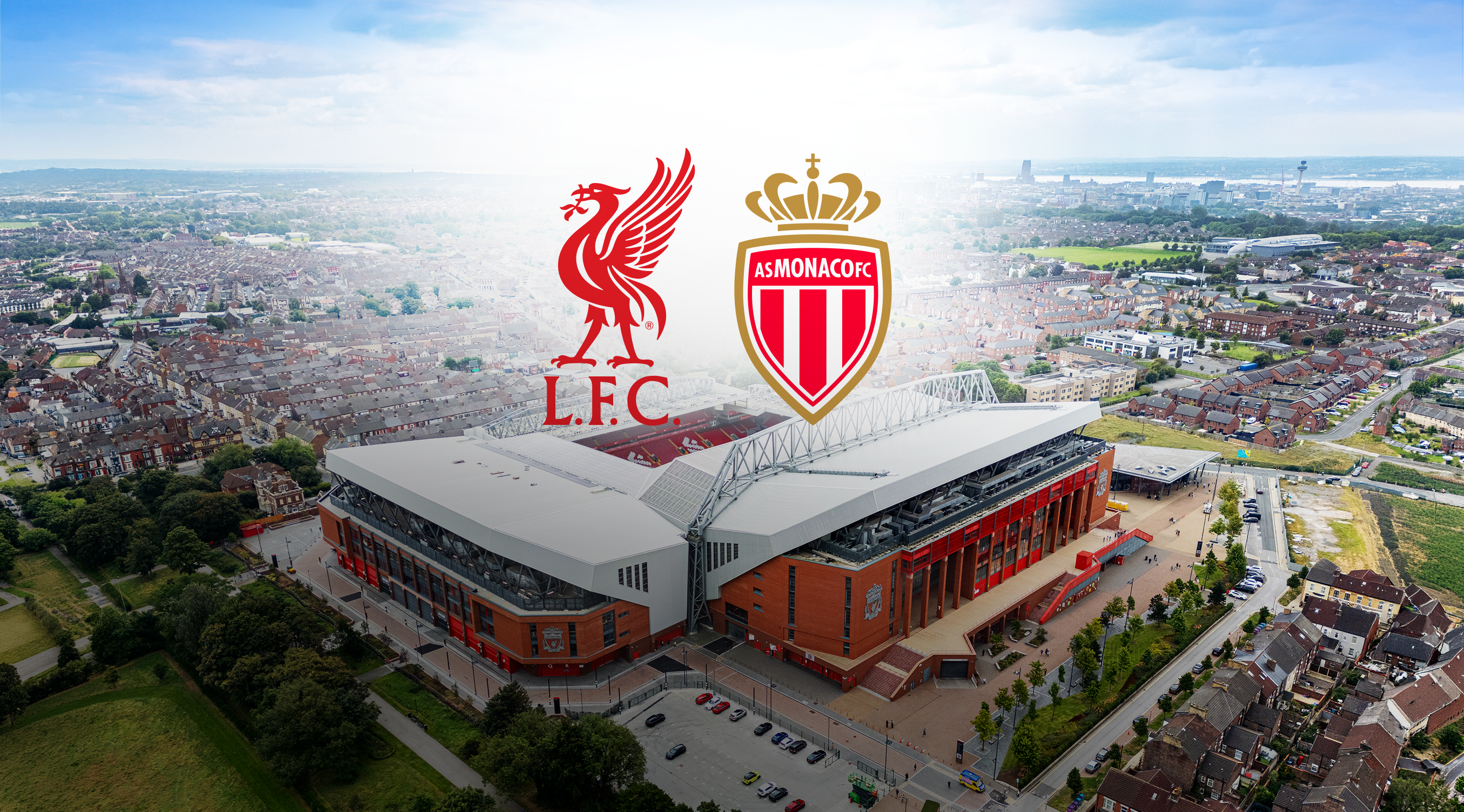 LFC Vs Monaco
