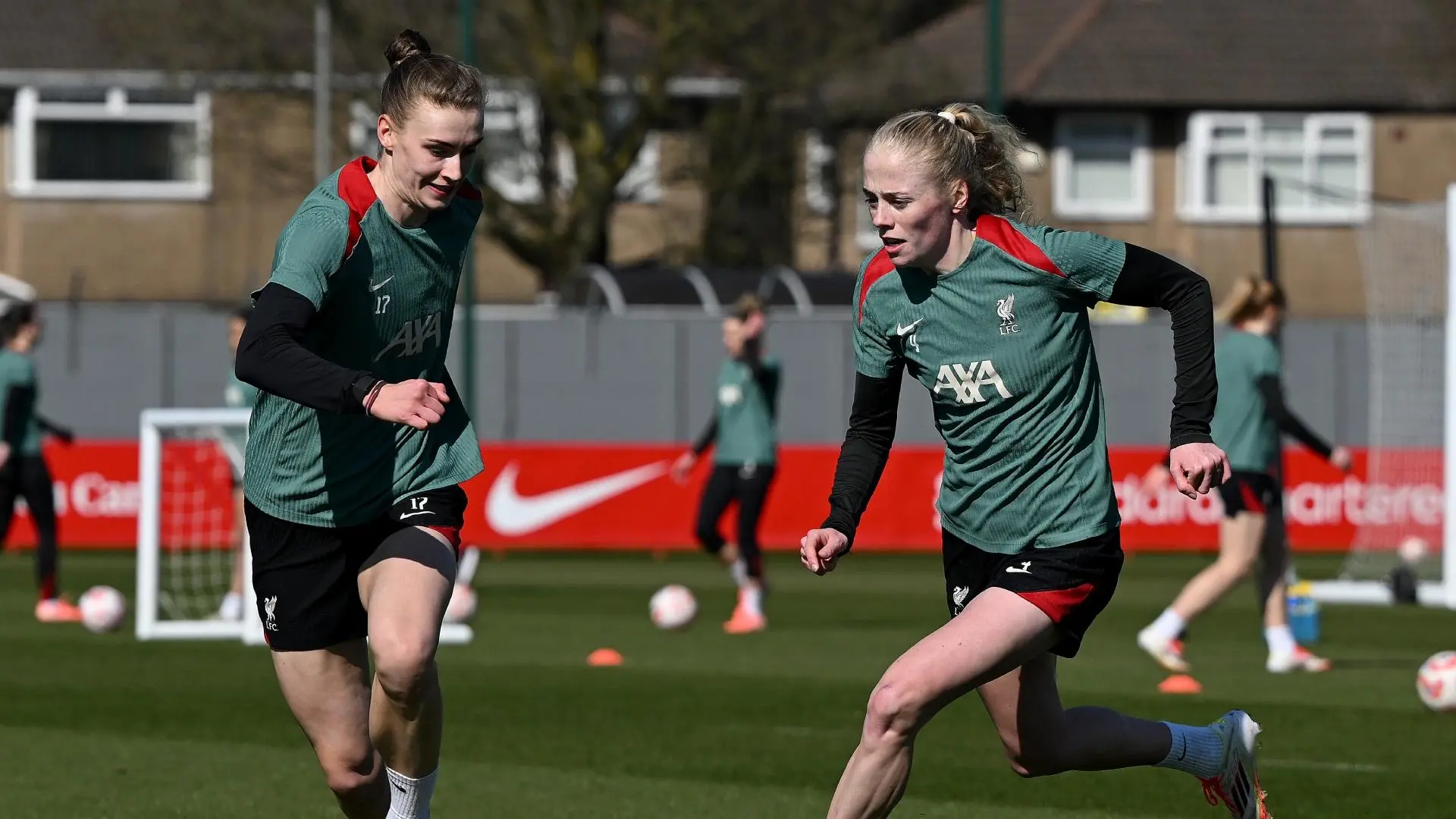 Anfield, fifth-spot aim and Smith's brilliance - Clark and Fisk preview Merseyside derby