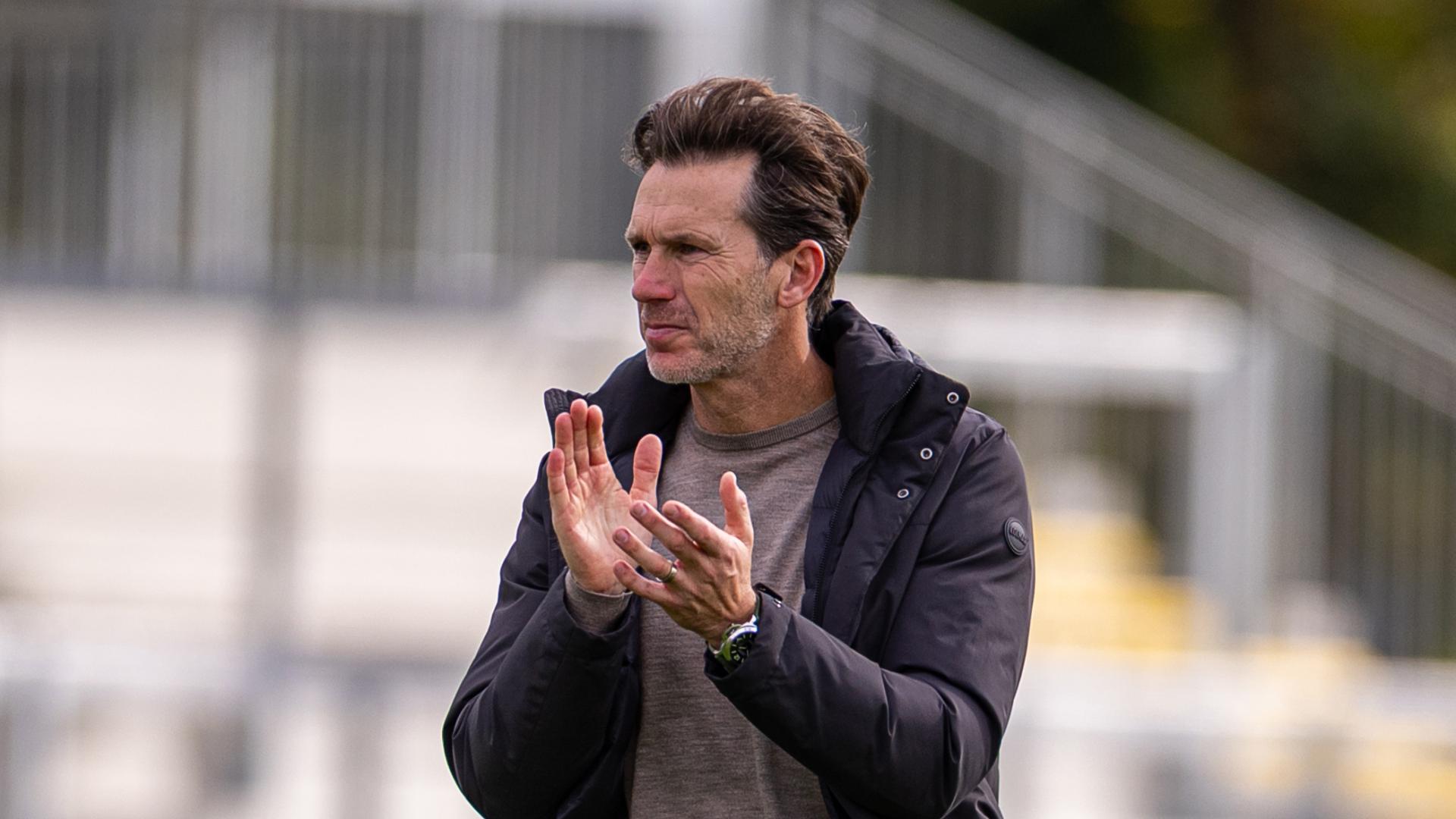 Gareth Taylor match reaction: London City Lionesses 1-0 LFC Women