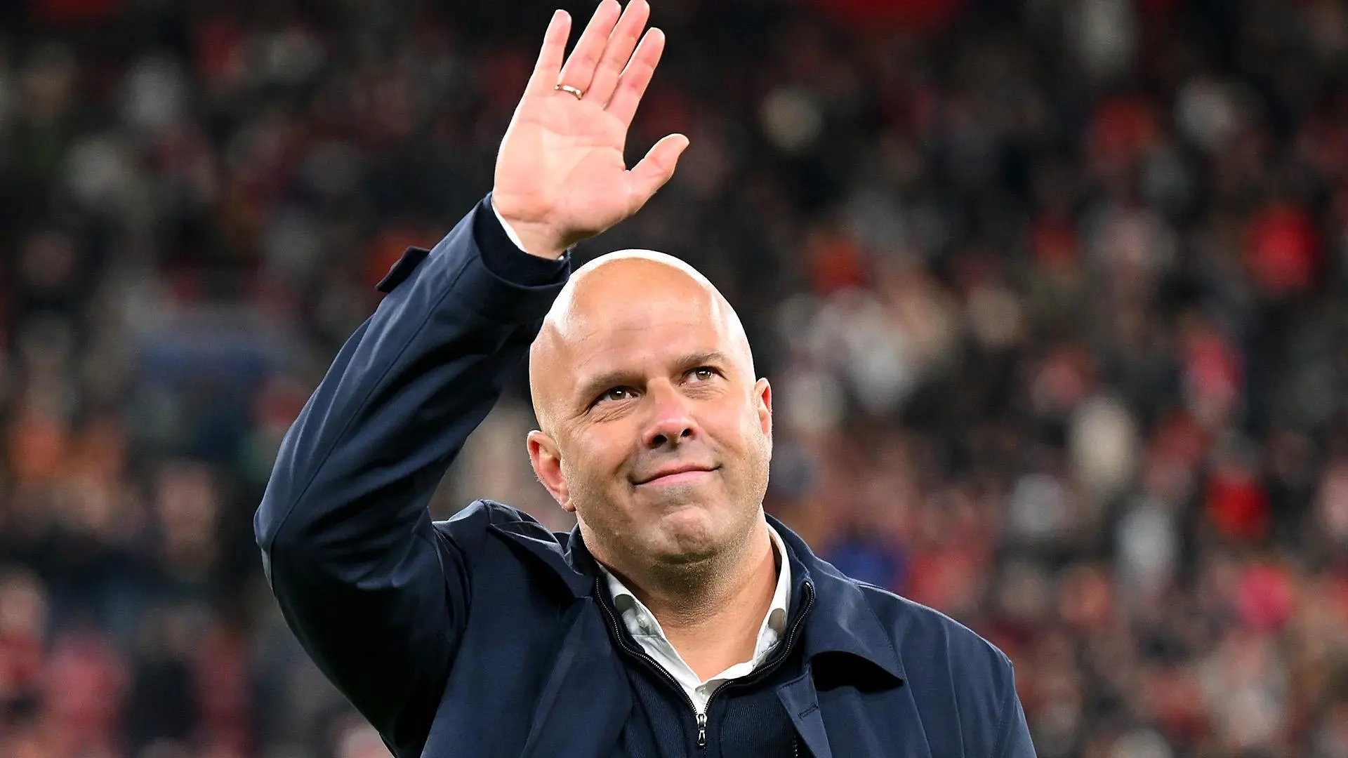 'I liked a lot' - Arne Slot's press conference after Liverpool 2-0 Real Madrid