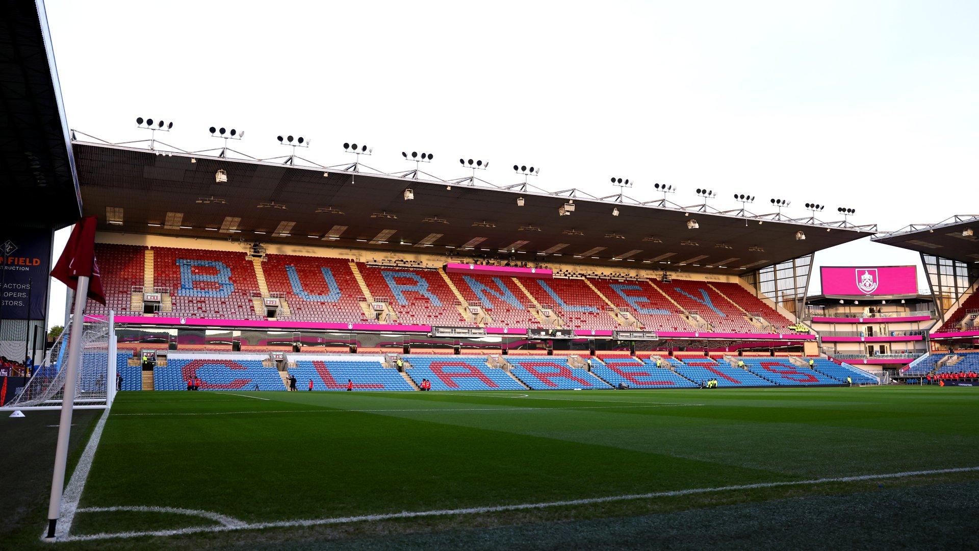 Burnley v Liverpool: TV channels, live commentary and highlights guide