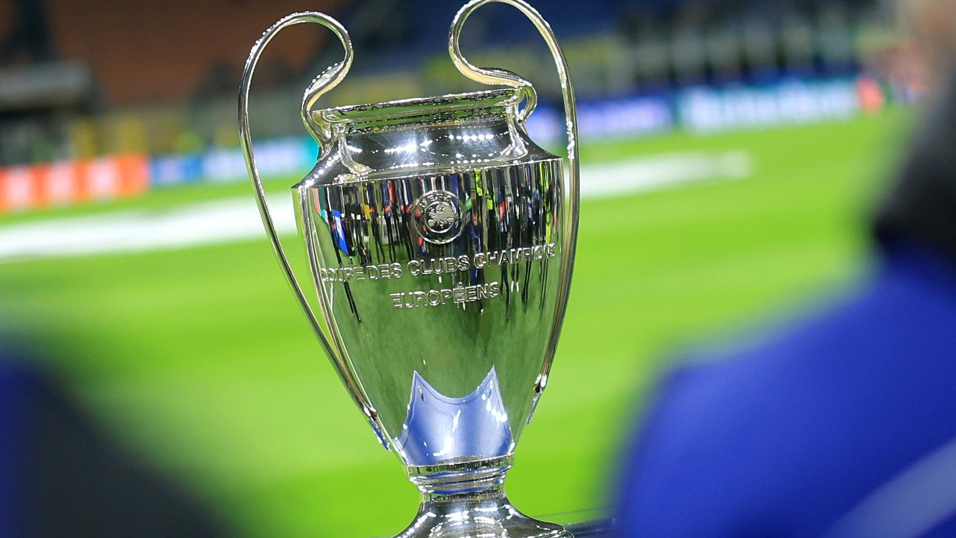 Liverpool qualification for 2025-26 Champions League confirmed
