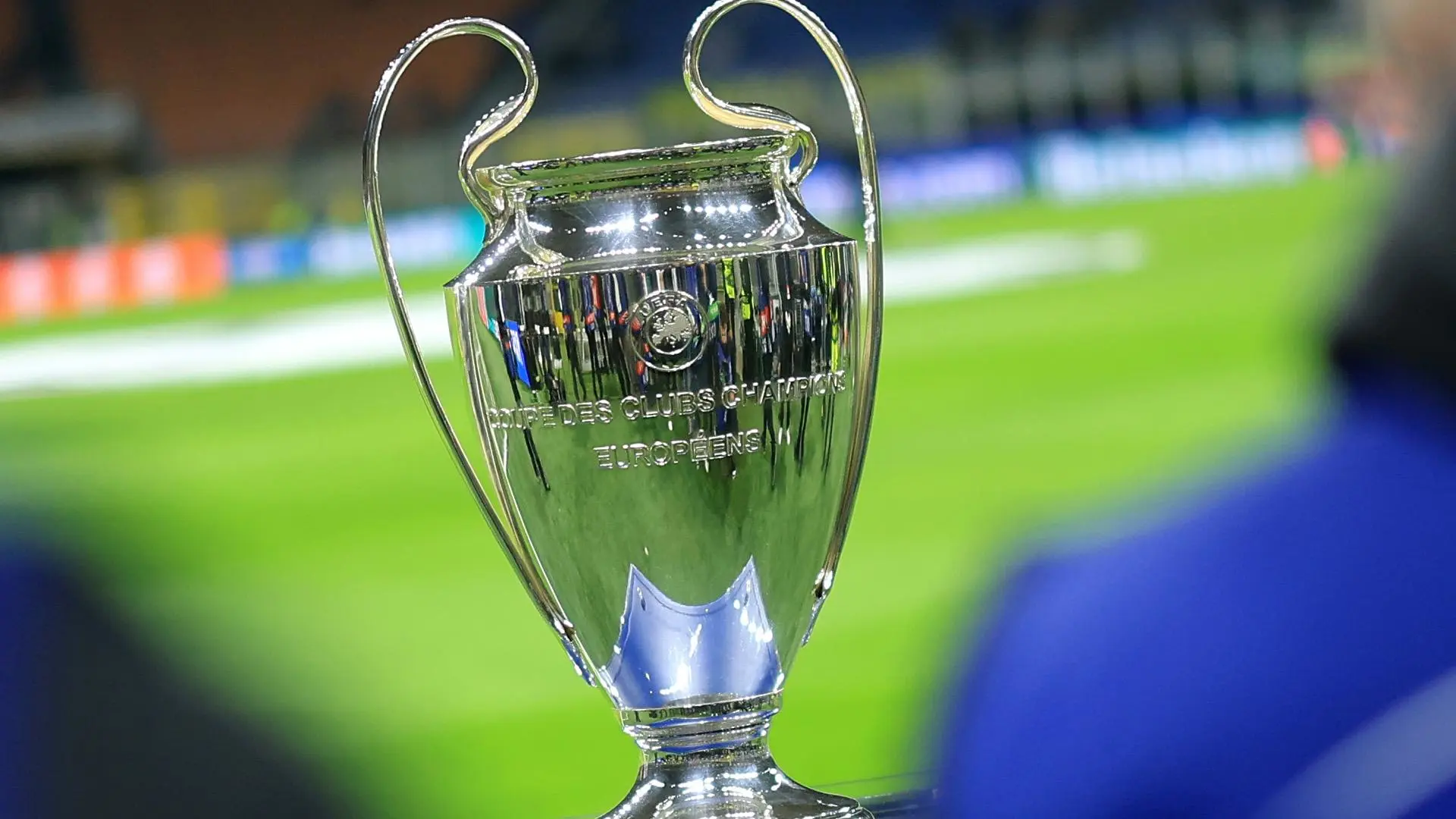 Liverpool qualification for 2025-26 Champions League confirmed