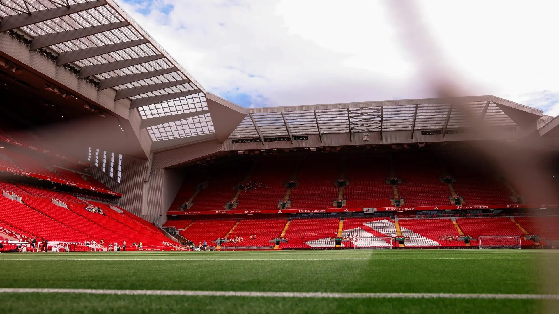 Liverpool v Nottingham Forest: TV channels, live commentary, highlights guide and kick-off time