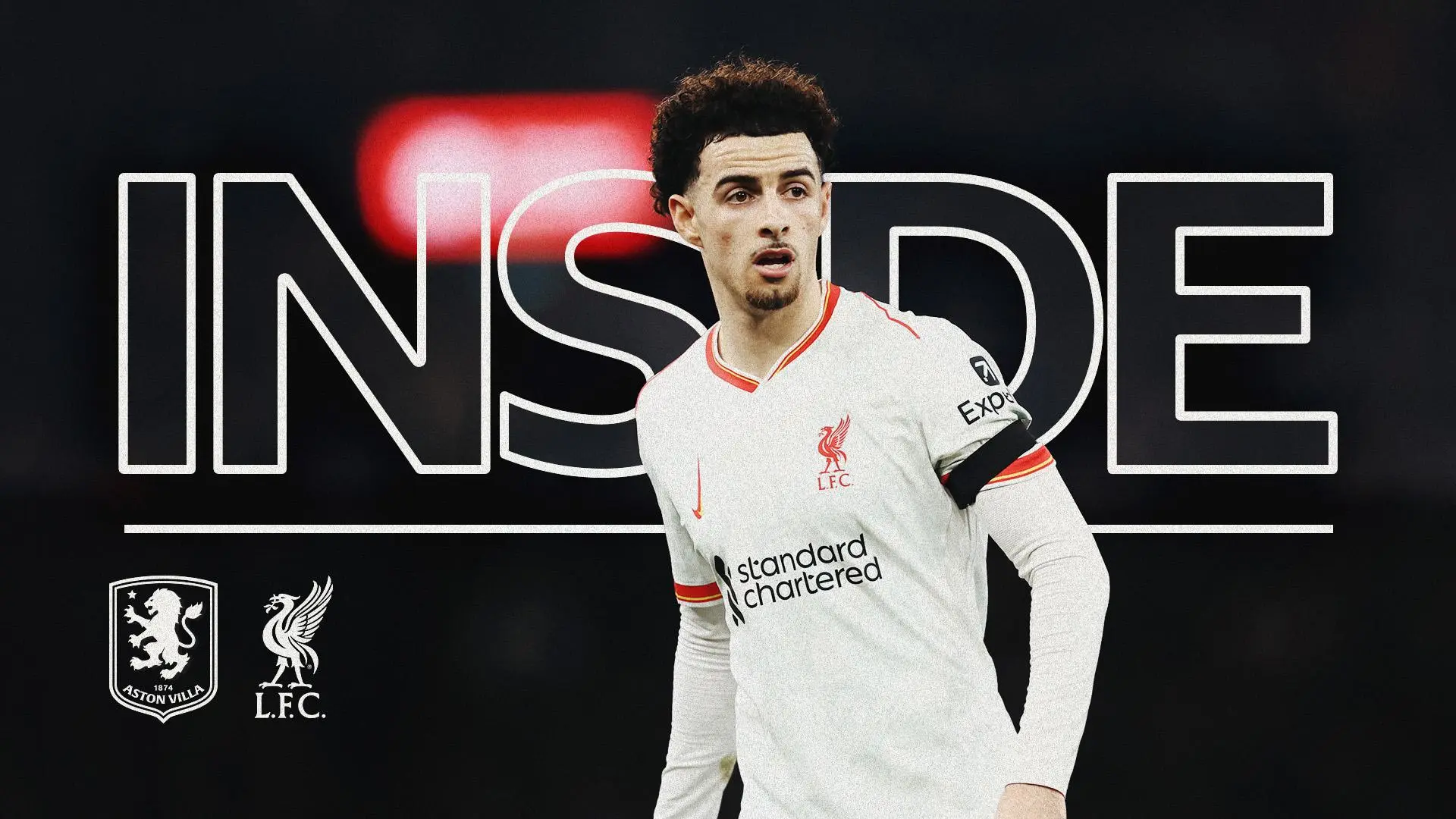Inside: A fresh look at Aston Villa 2-2 Liverpool
