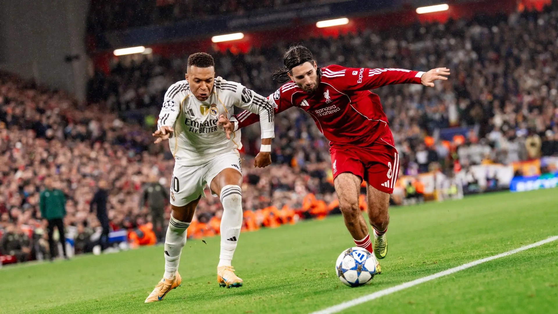Why Liverpool cannot play Real Madrid at Anfield in 2026-27 UCL league phase
