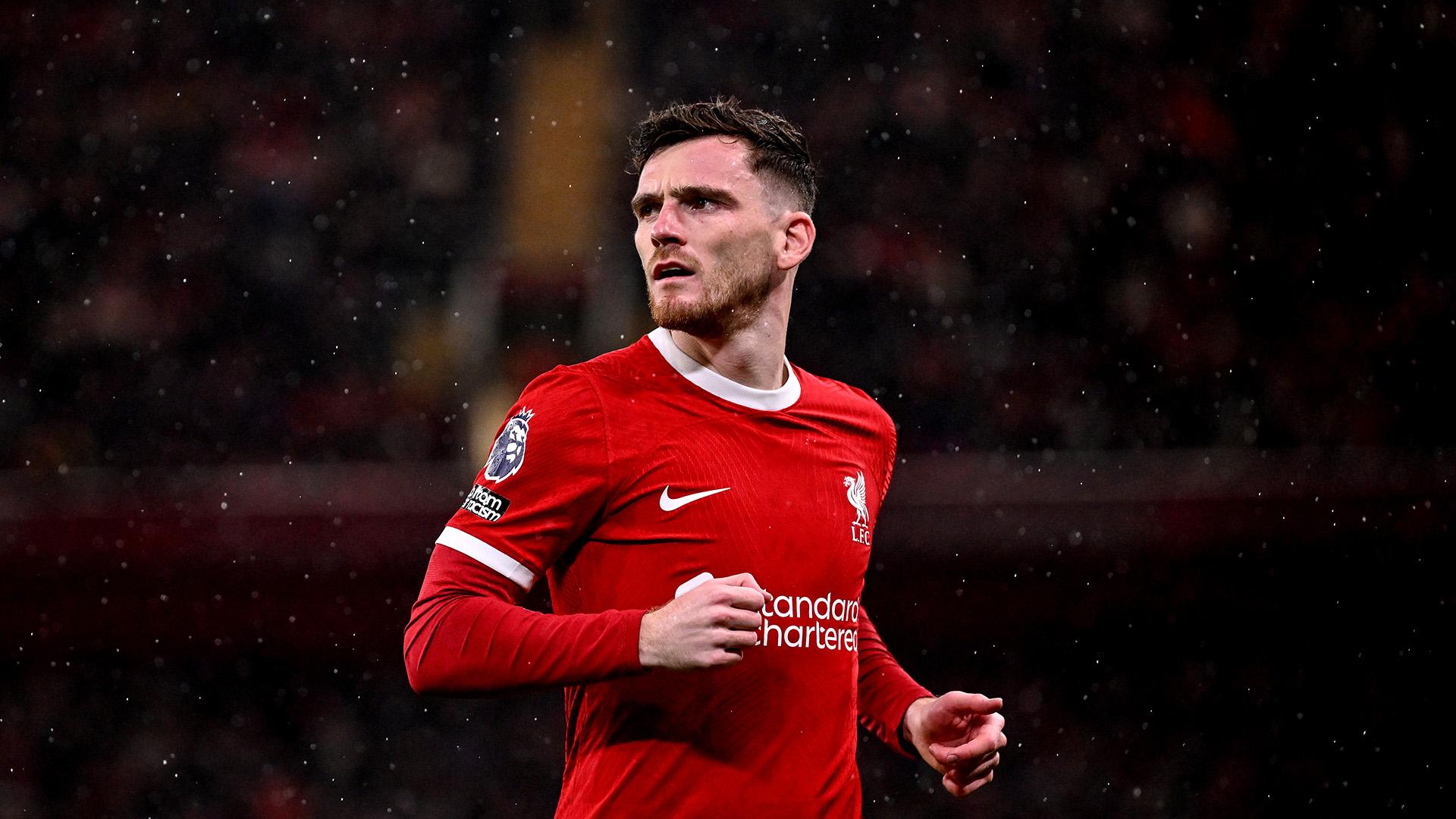 14 stats to know about Liverpool v Crystal Palace