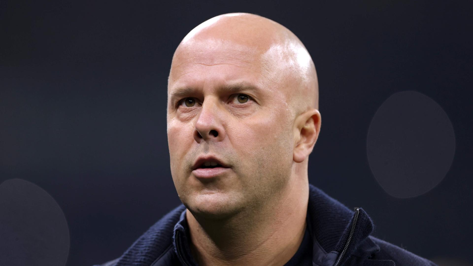Arne Slot press conference: Analysis of Spurs 1-2 Liverpool, injury latest on Bradley and Isak