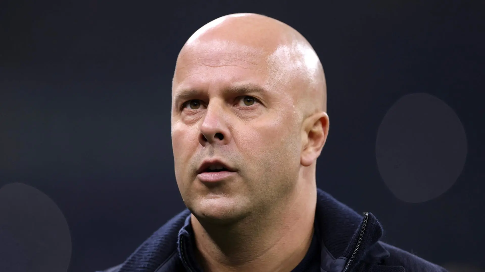 Arne Slot press conference: Analysis of Spurs 1-2 Liverpool, injury latest on Bradley and Isak