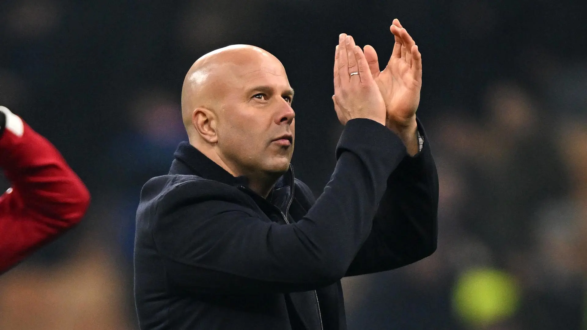 Arne Slot press conference: Verdict on 'very important' victory for Liverpool at Inter