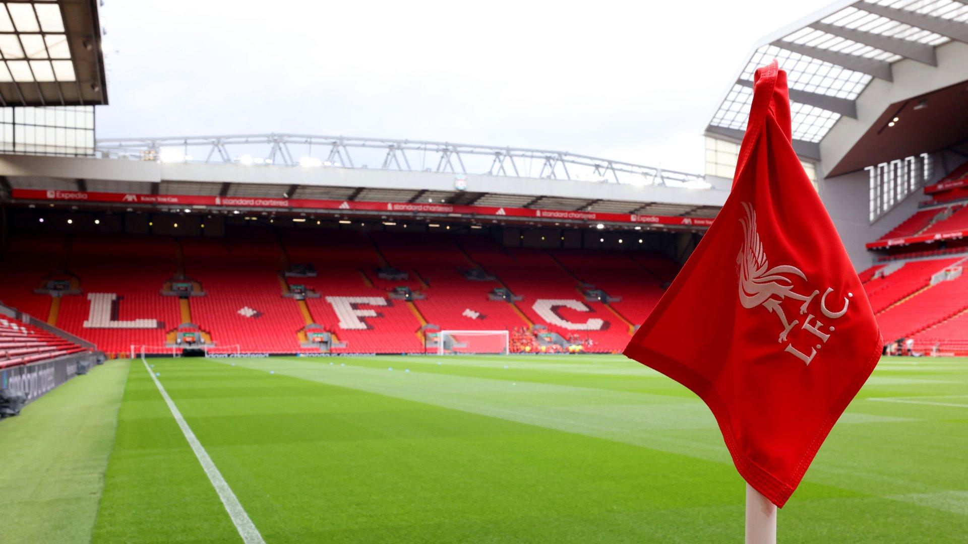 LFC Foundation provides £140k of funding to Anfield community organisations via Red Neighbours programme