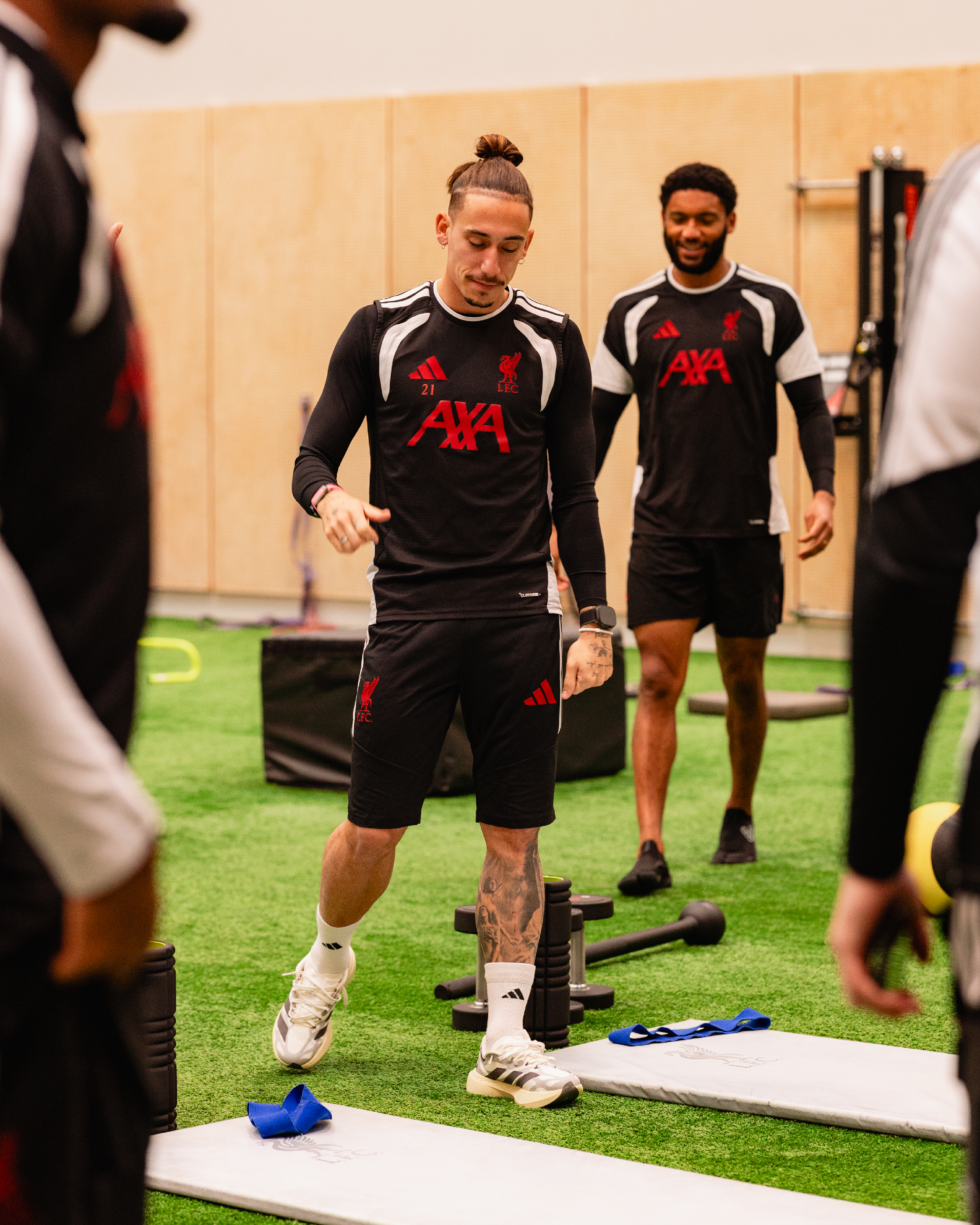 Recovery session - 26/10/2026 (13)