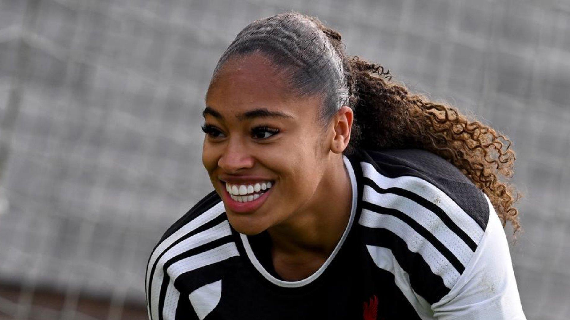 Confirmed LFC Women team news for Merseyside derby at Anfield