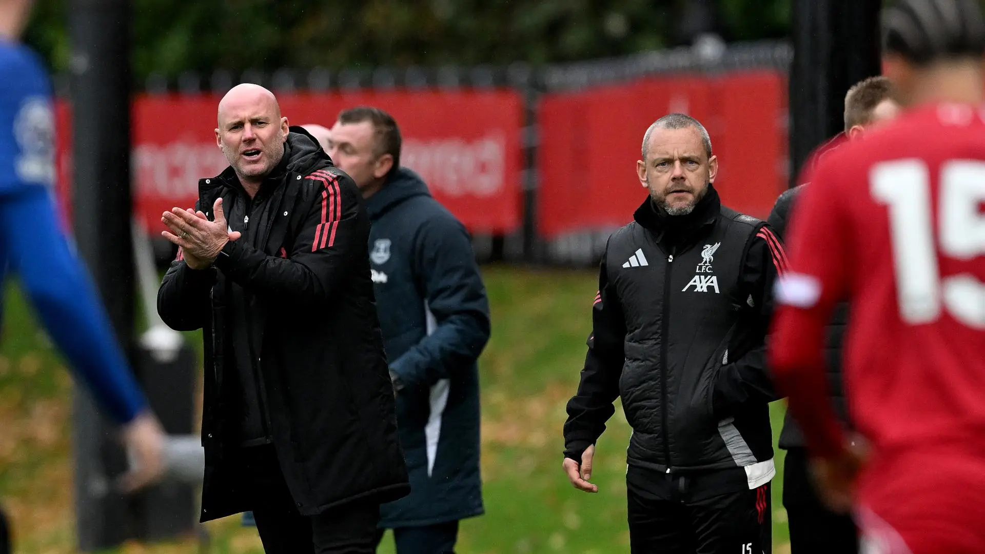 Format explained: Liverpool set for Premier League 2 elimination play-offs