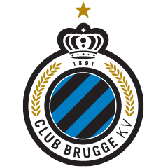 Club Brugge crest