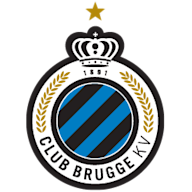 Club Brugge crest